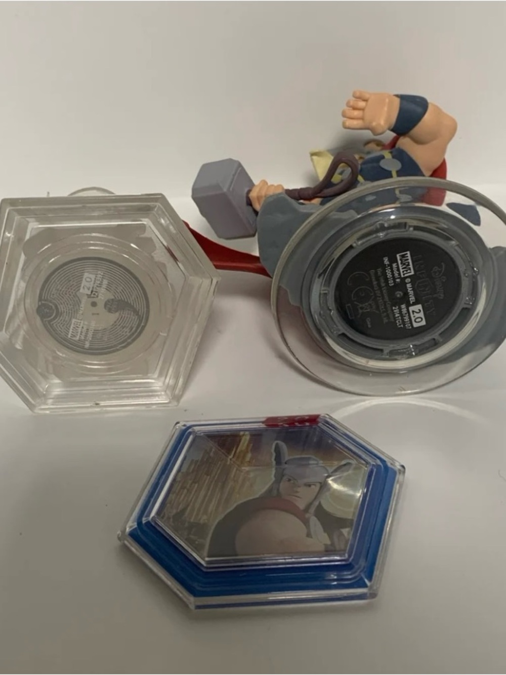 Disney Infinity Thor 2.0 - Picture 5 of 5